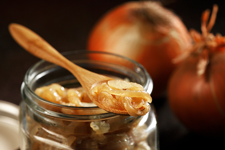 Caramelized Onions Recipe