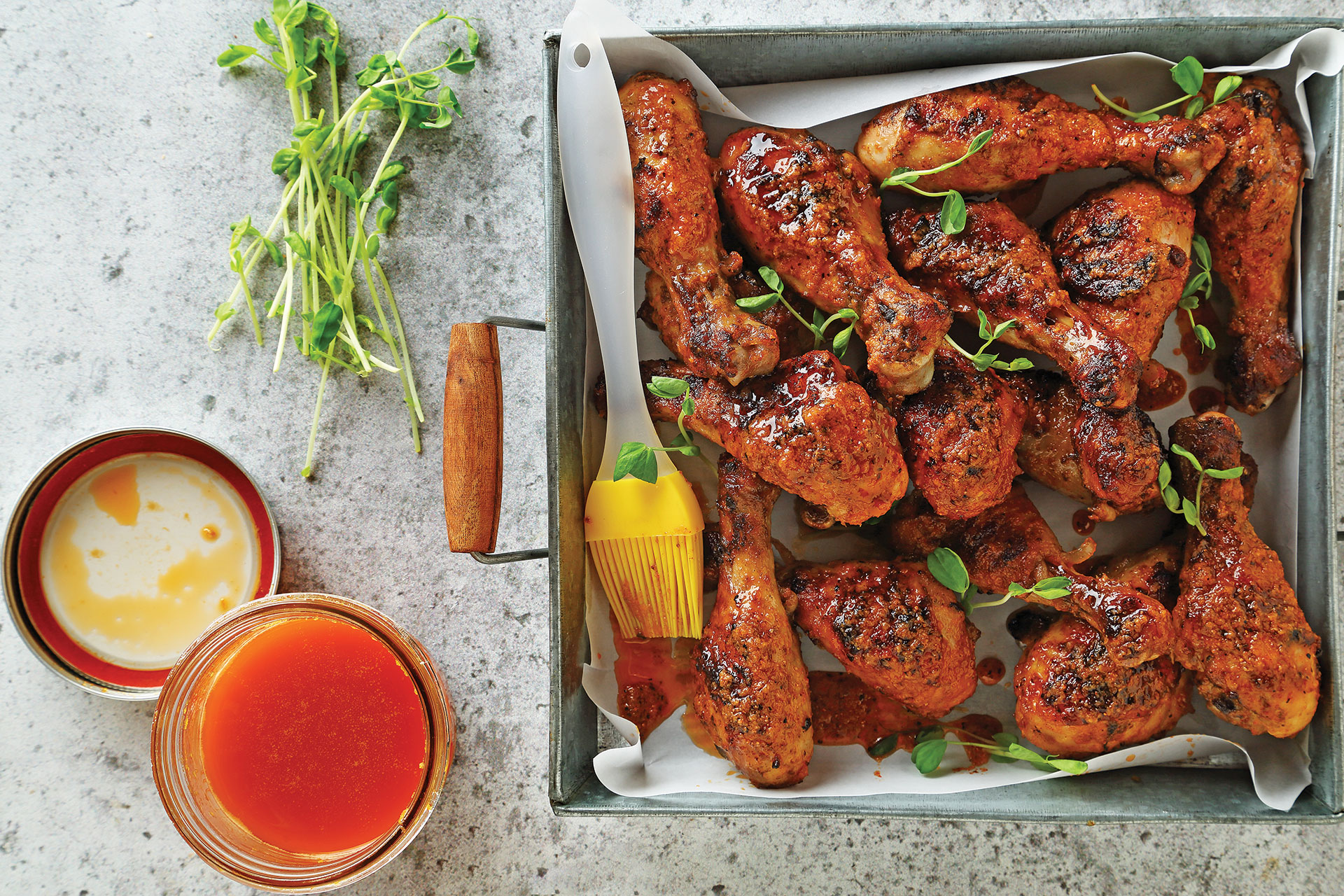 Peri Peri recipe